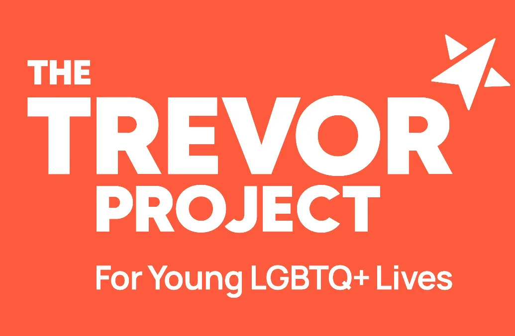 THE TREVOR PROJECT