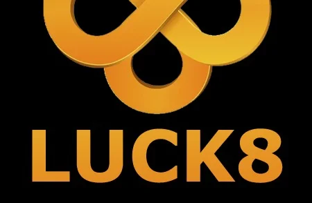 LUCK8