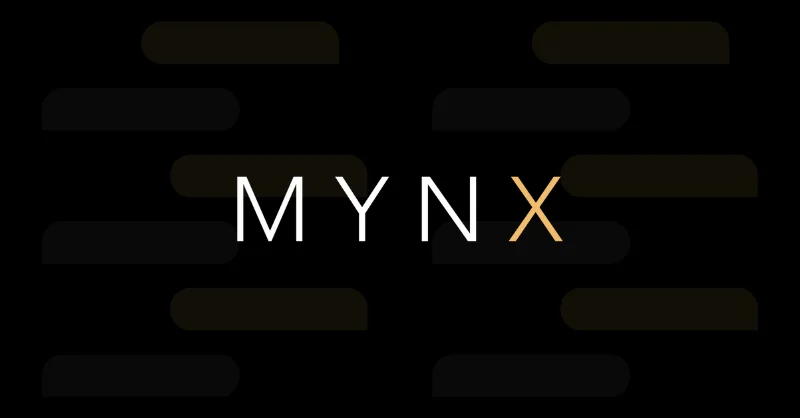 Aspen Reign - Mynx