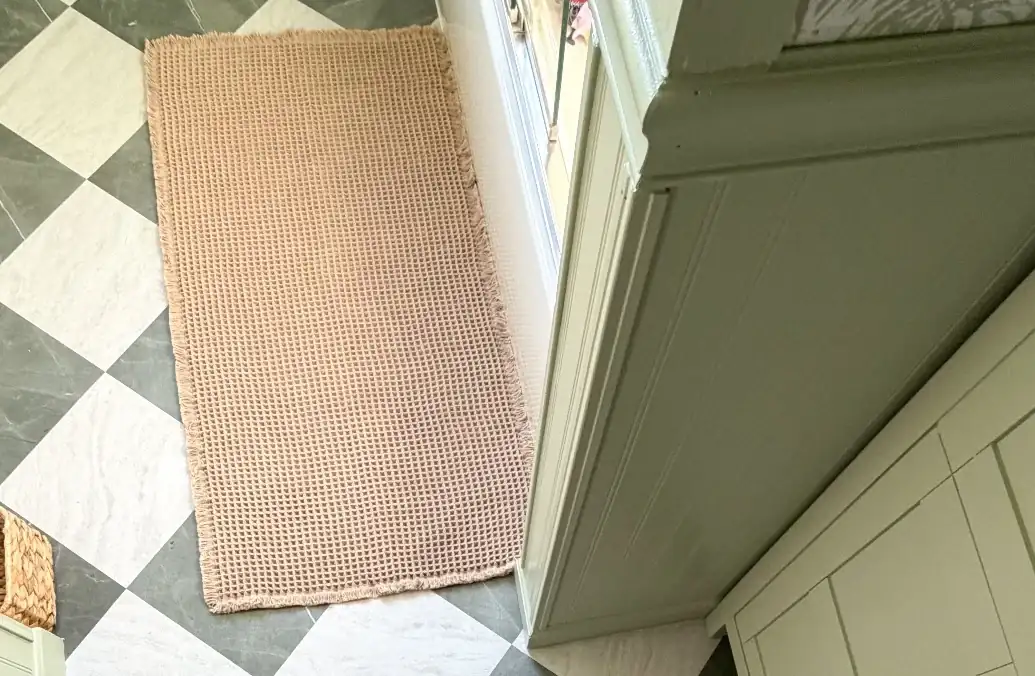 Bath Mats