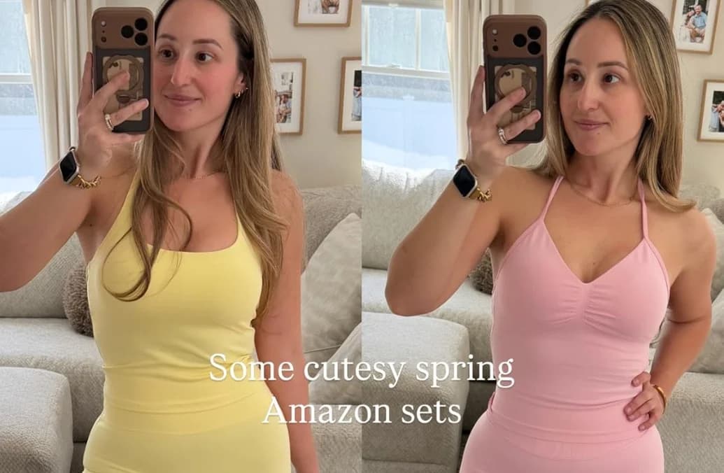 Spring Sets