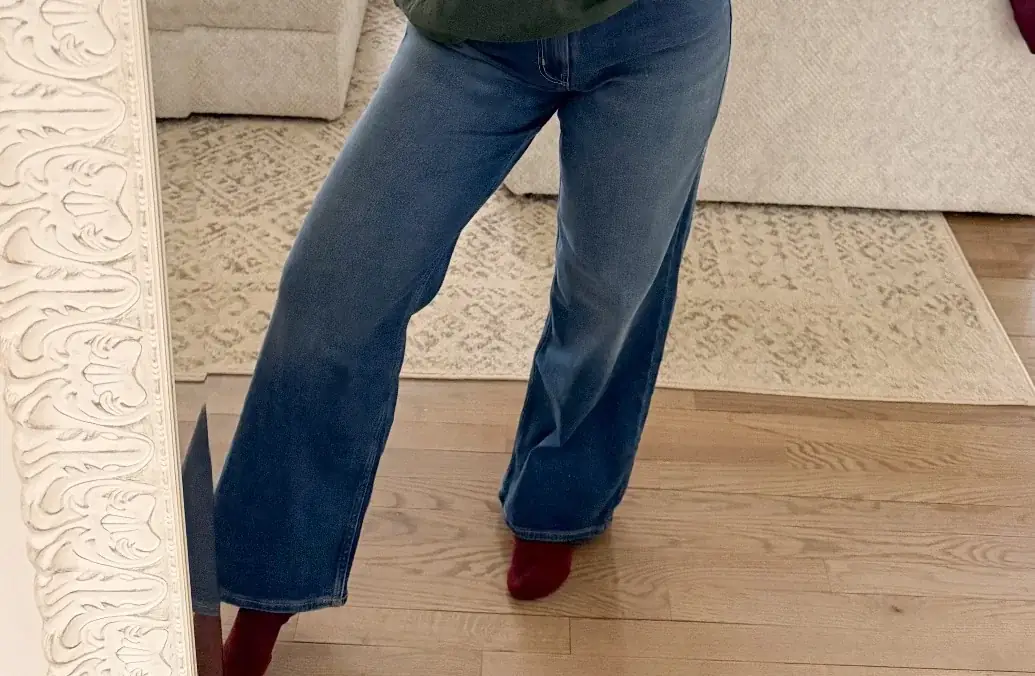Old Navy Jeans