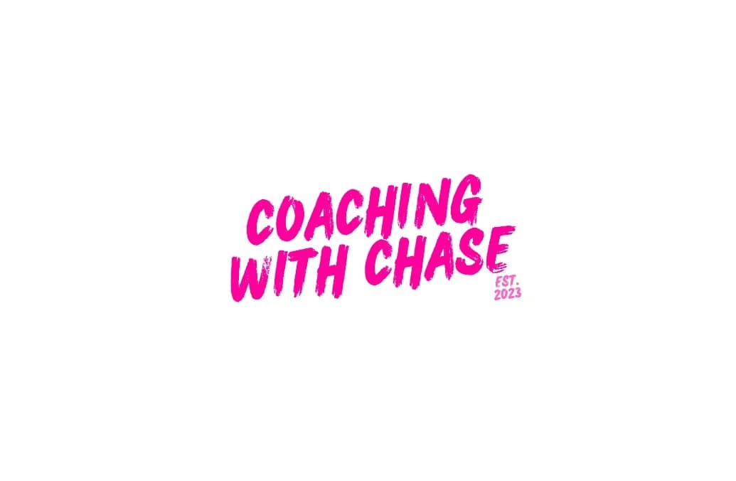 1:1 COACHING APPLICATION