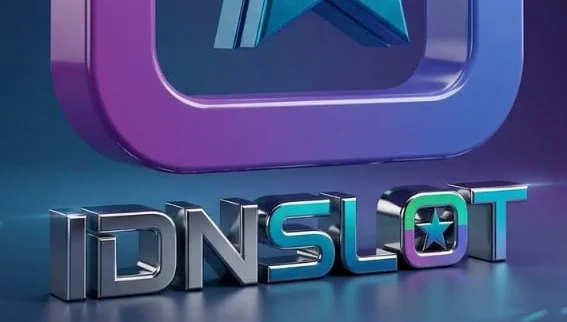 IDNSLOT