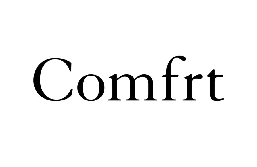 Comfrt 15% Off Discount