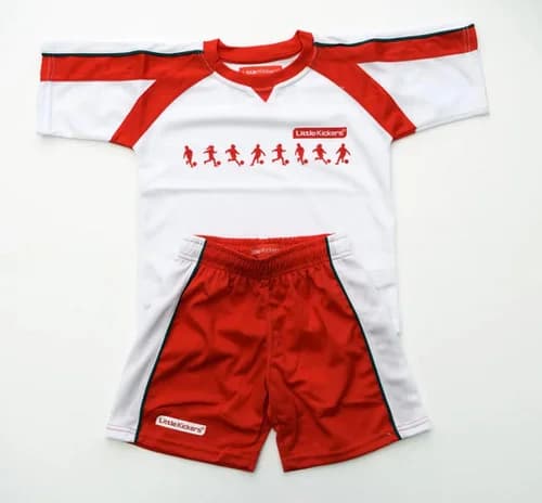 Mighty Kickers | Little Kickers LKNO