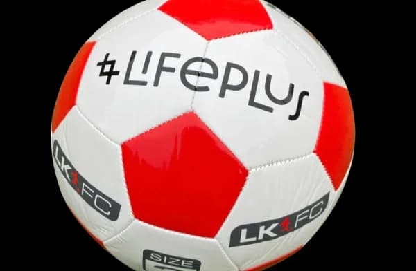 Little Kickers Soccer Ball Size 2