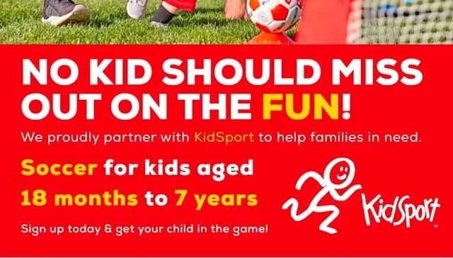 Provincial Fund - KidSport Ontario