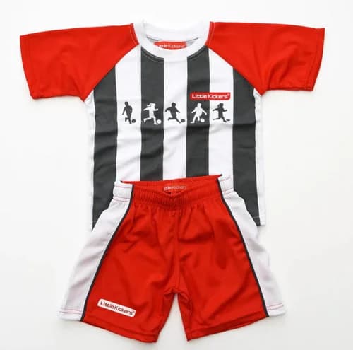 Junior Kickers | Little Kickers LKNO