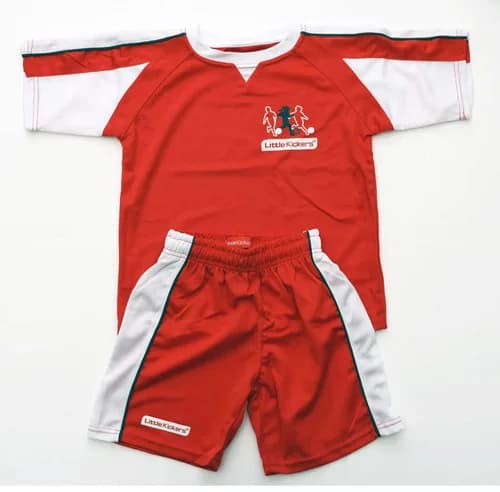 XL Mega Kickers | Little Kickers LKNO