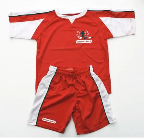 Mega Kickers | Little Kickers LKNO