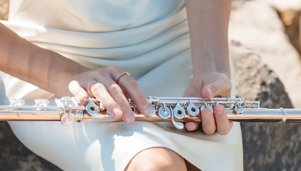 Interview - The Flute View