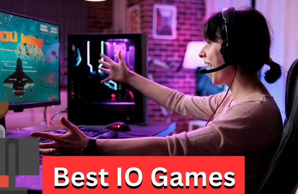 CPS Games