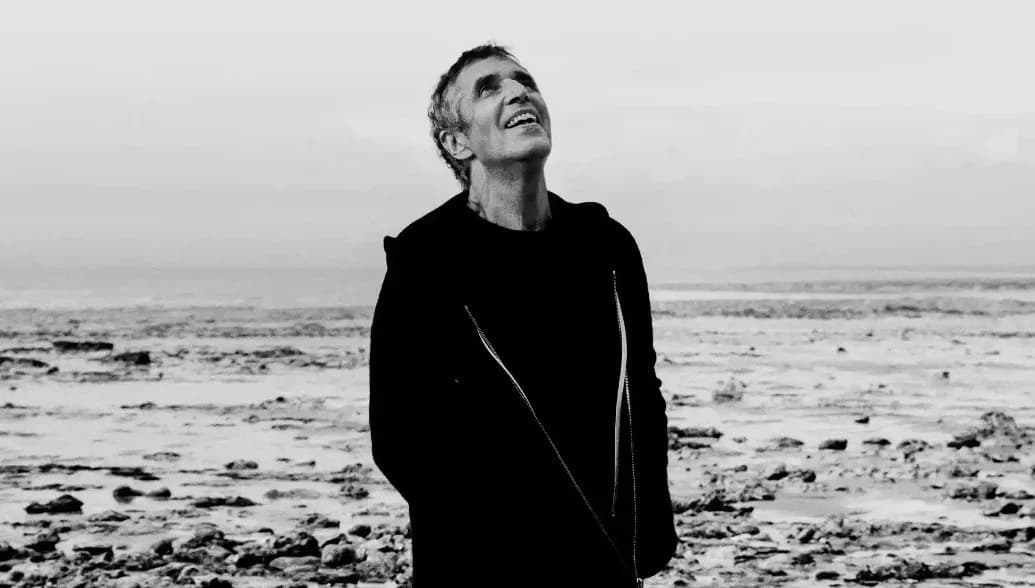 🎟️ Julien Clerc · Chaumont · 10 décembre 2026
