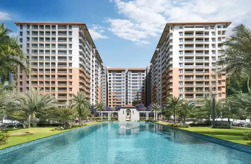 Godrej MSR City Gallery