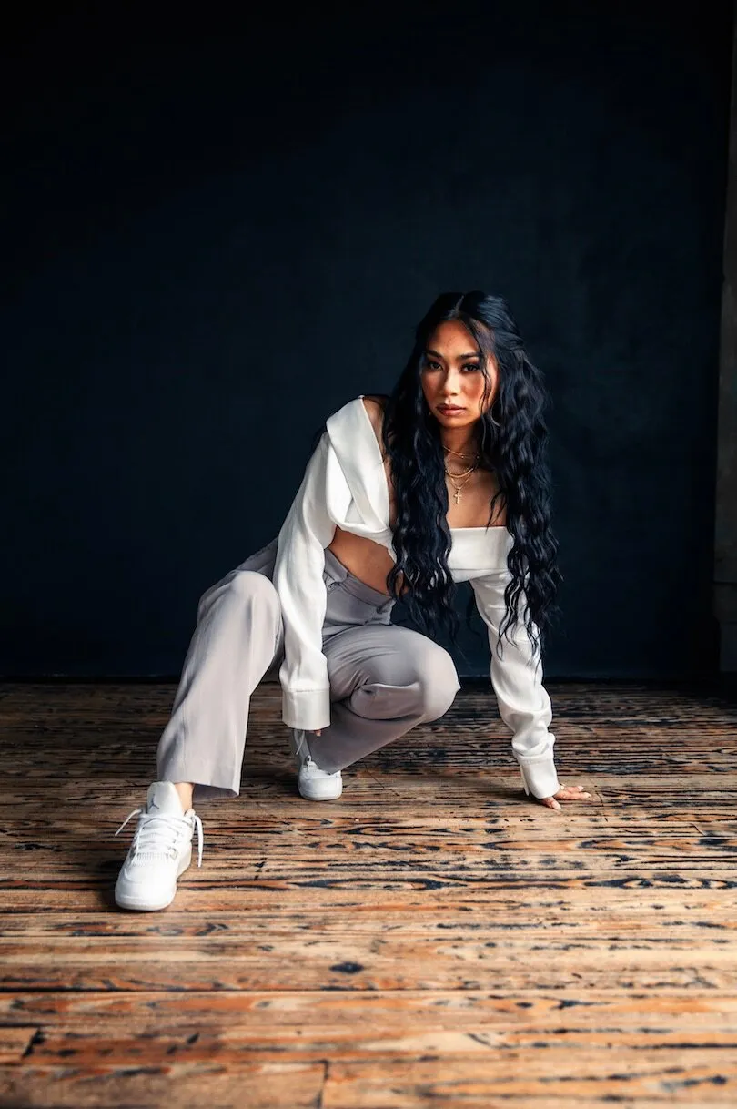 Jessica Sanchez