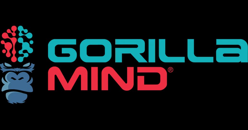 Gorilla Mind Supplements | code “SLING”