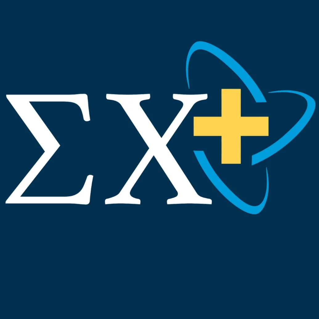 Sigma Chi+
