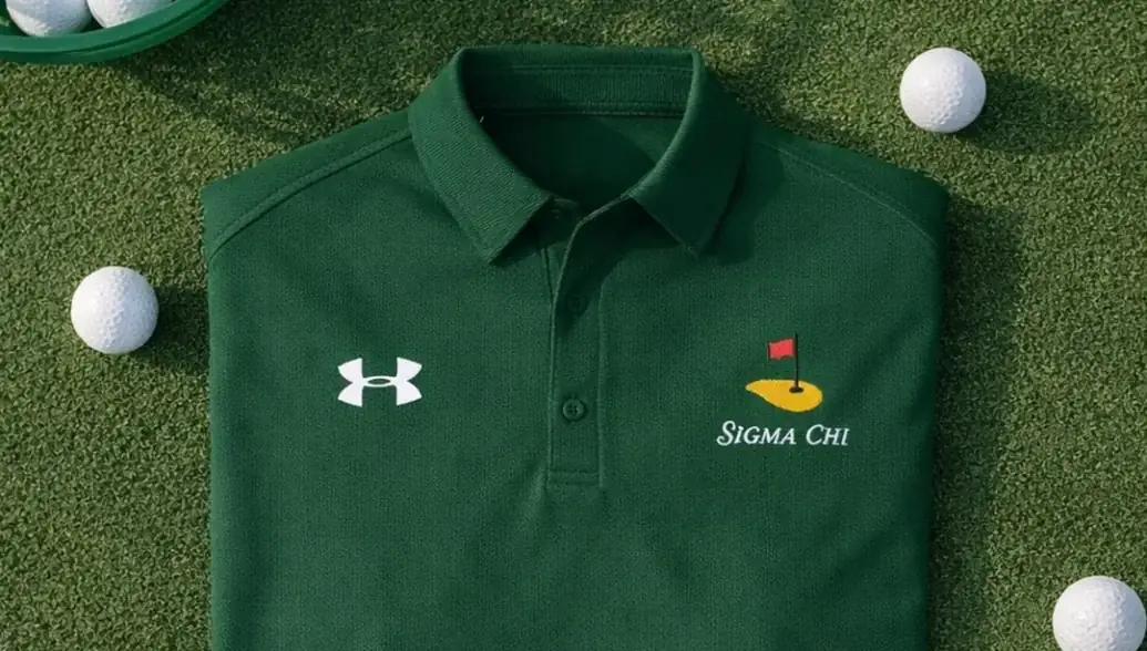 Golf Collection
