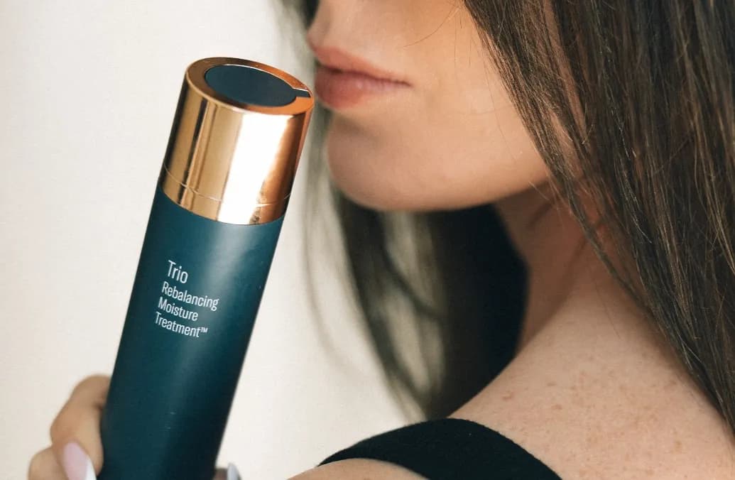 SHOP SKINCARE