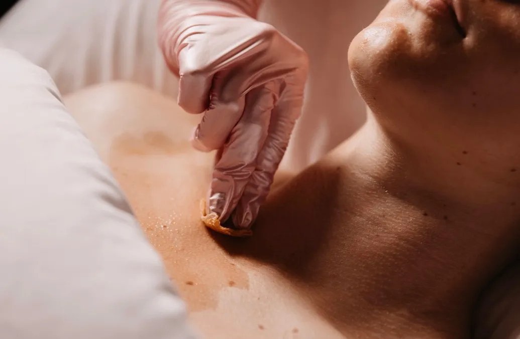 BODY CARE