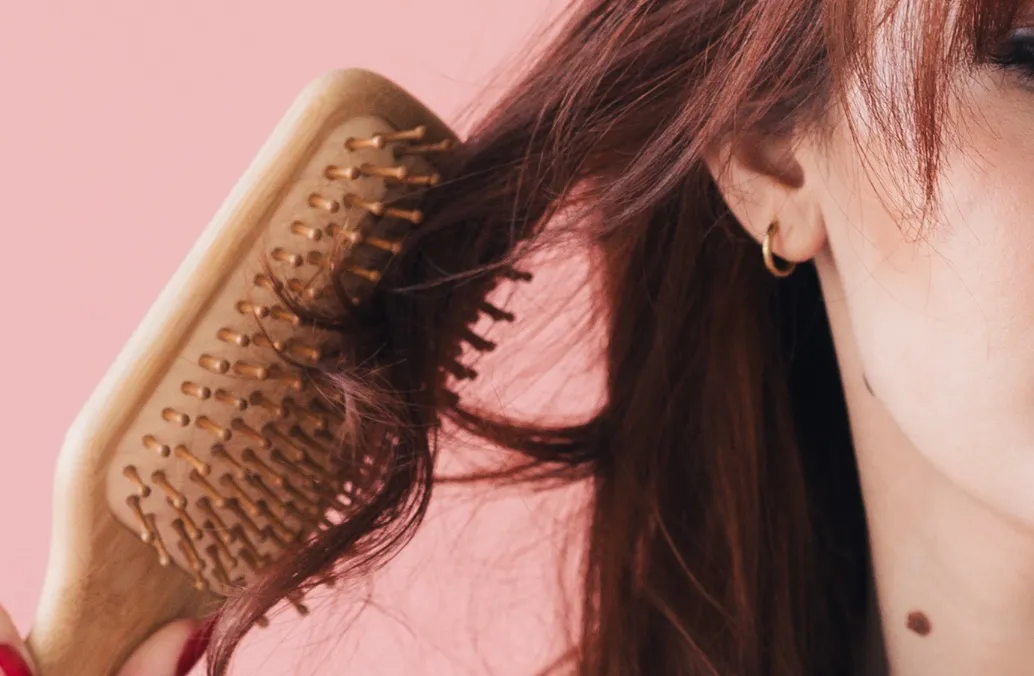 HAIR CARE