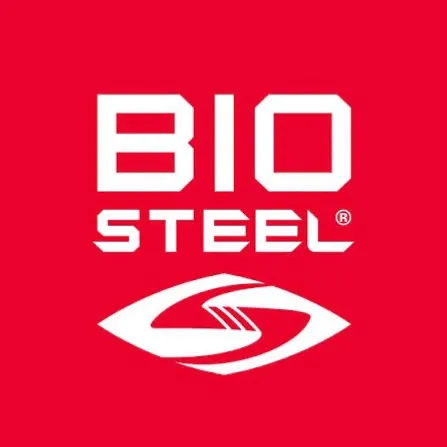 20% OFF Biosteel (Code: OMAR)