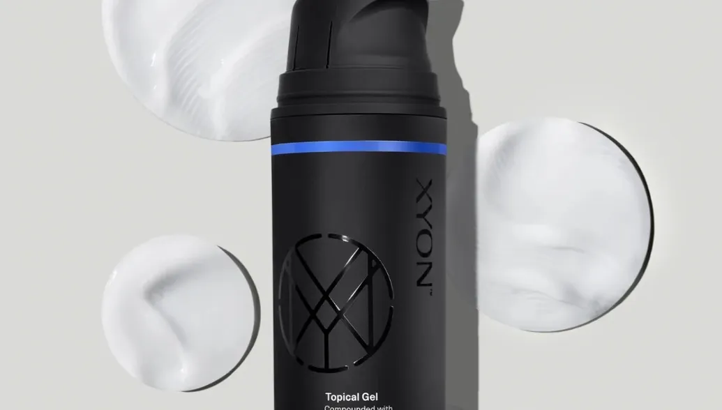 25% OFF Finasteride/Minoxidil Topical Gel (Code: OMAR) 