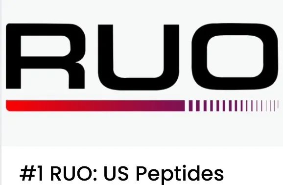RUO | Premium Research Material & Peptides | Code: Elliott 🧪 🔬 