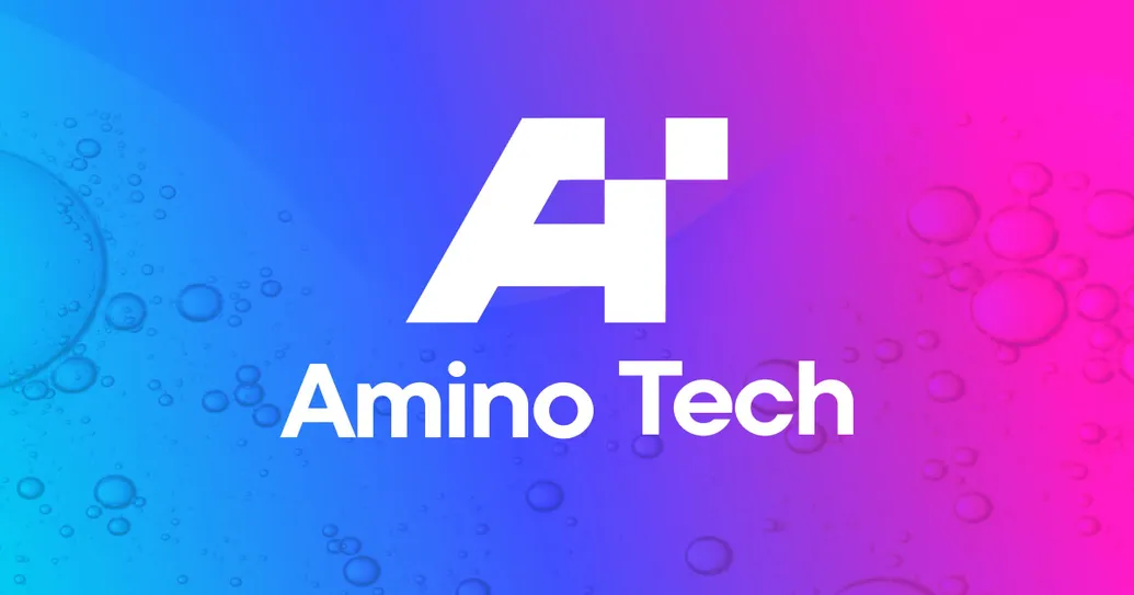 Amino Tech | New Amino Asylum | Improved Catalog 🧬 | Code: Elliott 