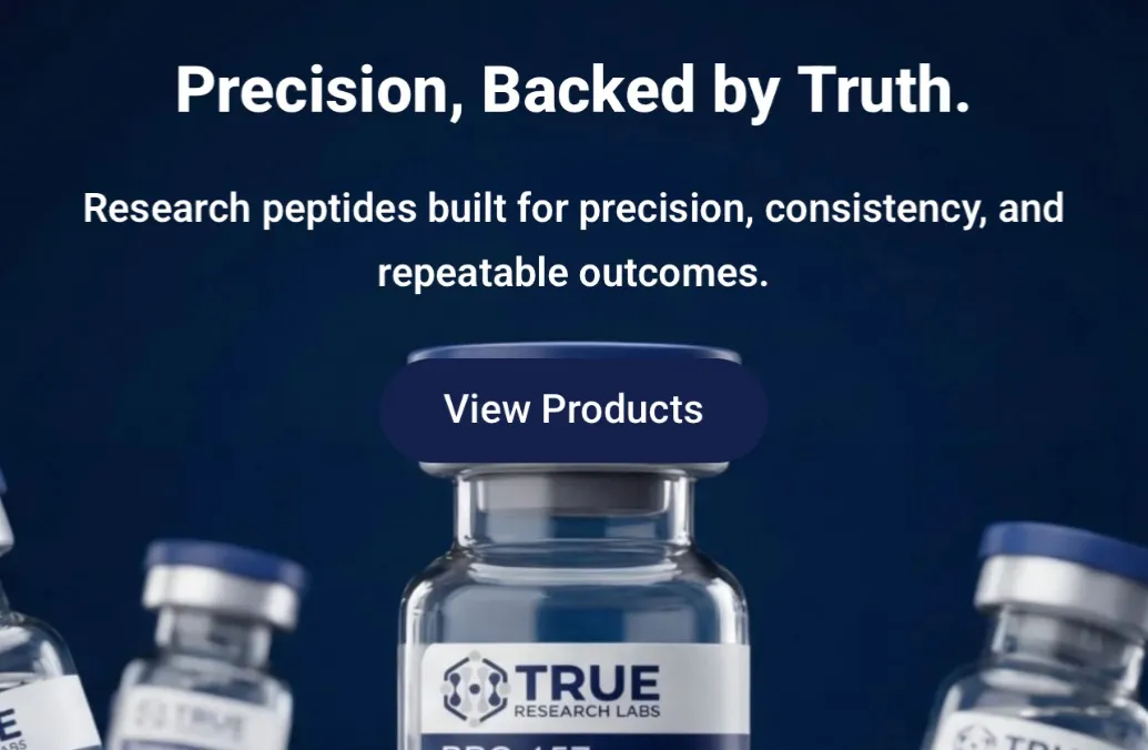 PHARMACEUTICAL QUALITY PEPTIDES | WORLDWIDE SHIPPING | CODE: Elliott10