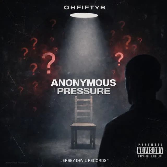 Anonymous Pressure