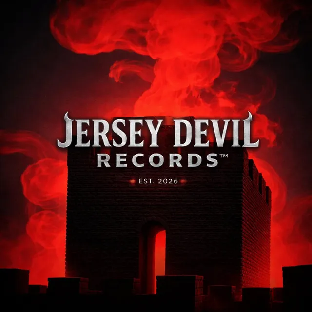 Jersey Devil Records