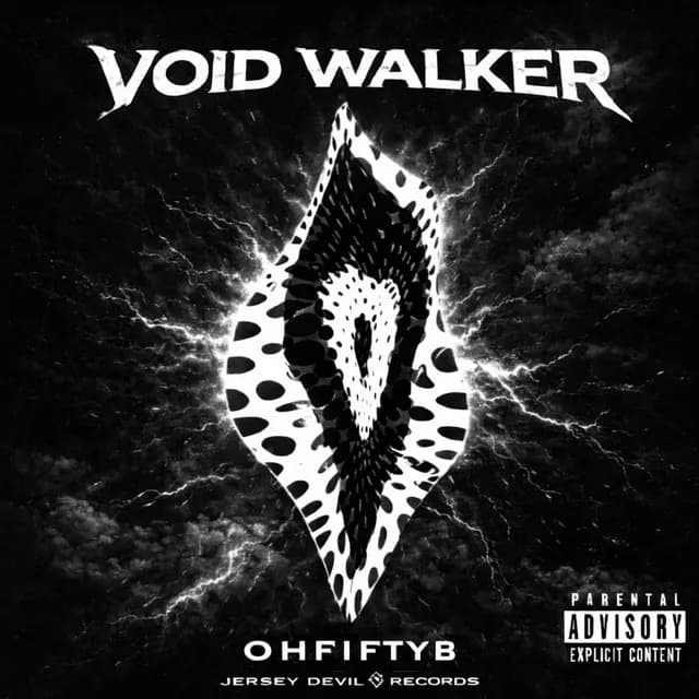 Void Walker