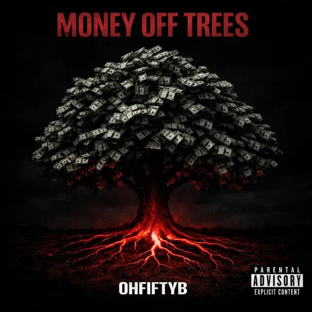 Money Off Trees