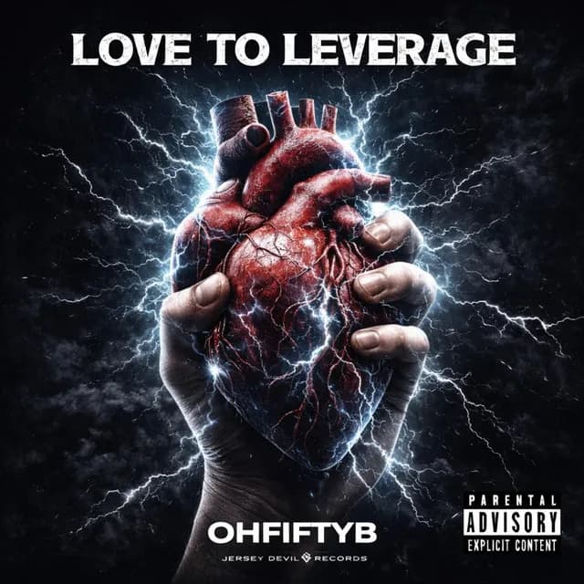 Love To Leverage