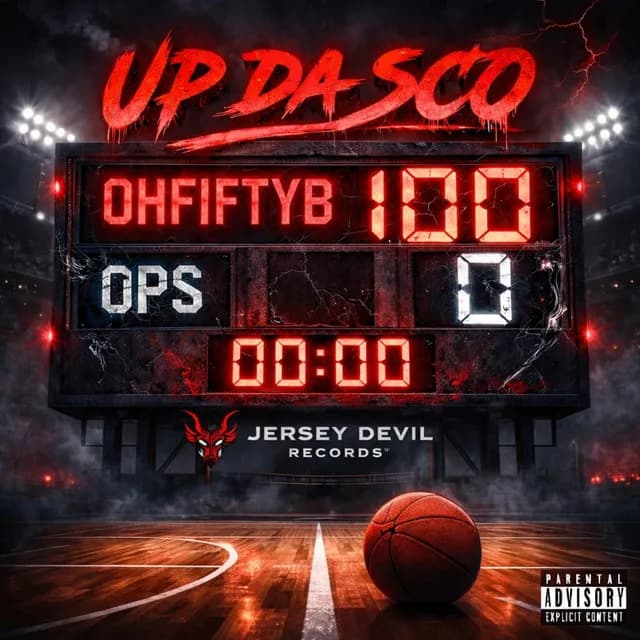 Up Da Sco