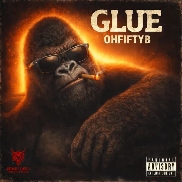 Glue
