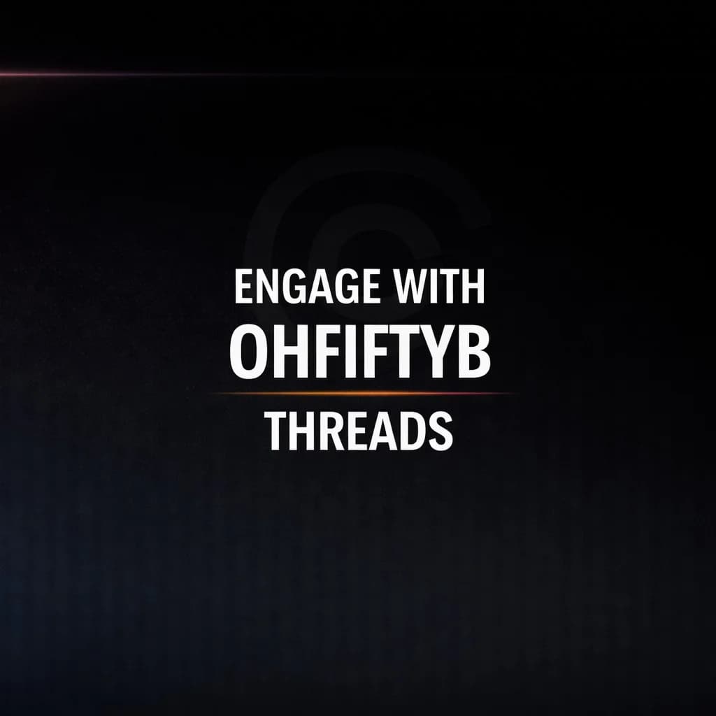 Threads