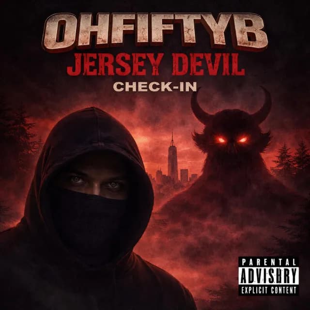 Jersey Devil