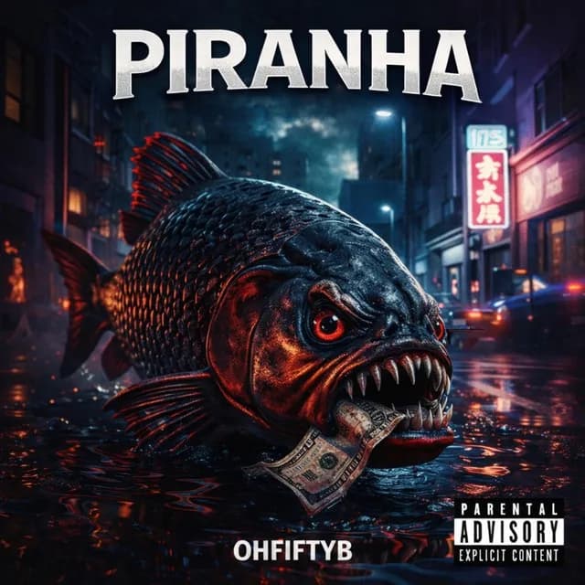 Piranha