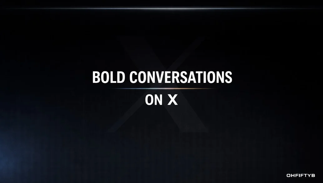 X
