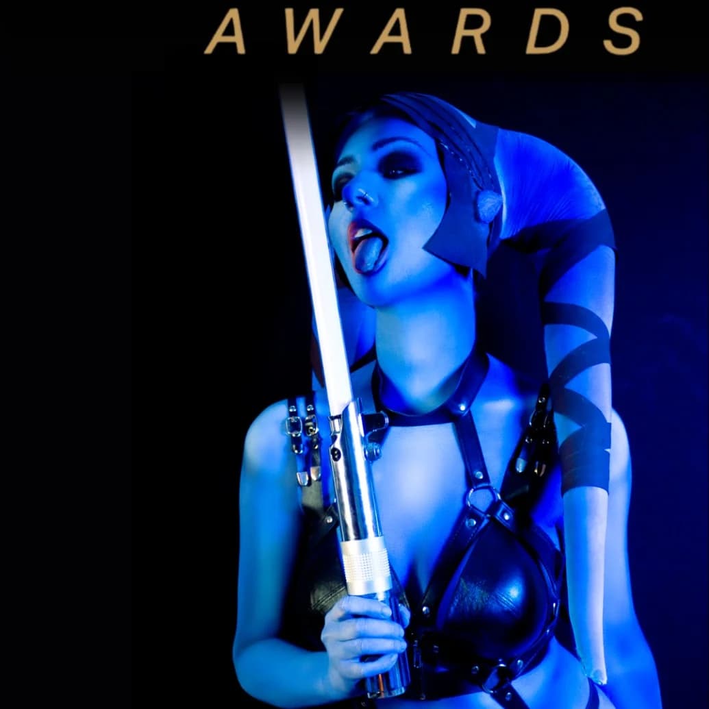 SNAP AWARDS 2026 VOTE (FREE)