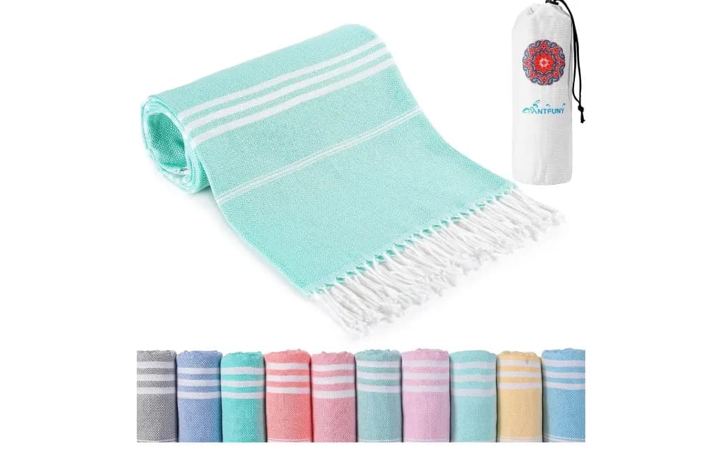 Sand Free XL Pool Towel