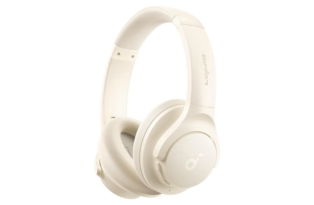 Noise Cancelling Bluetooth Headphones