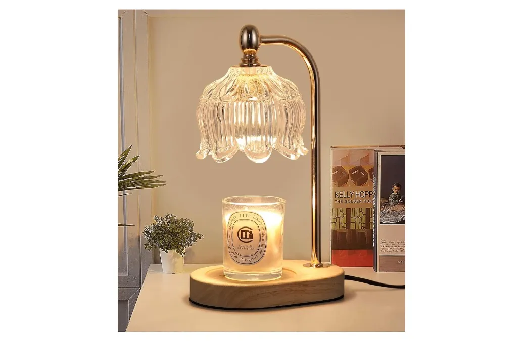 Candle Warmer Lamp
