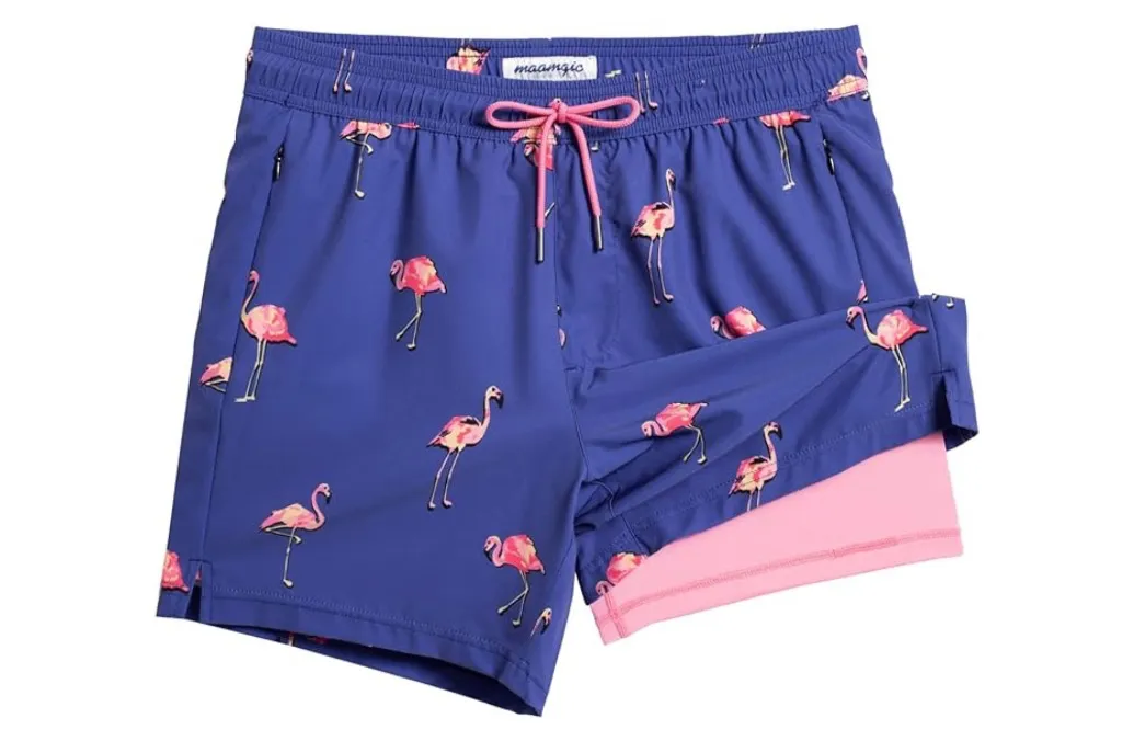 New Swim Suit