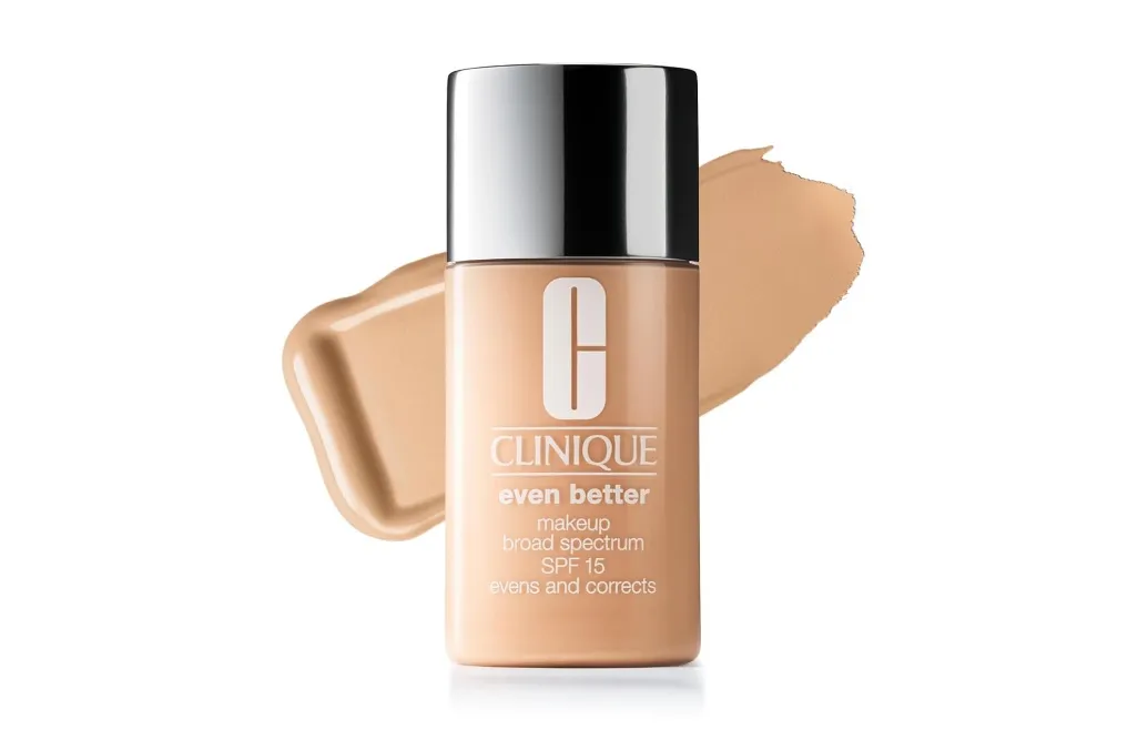 Clinique Liquid Foundation 