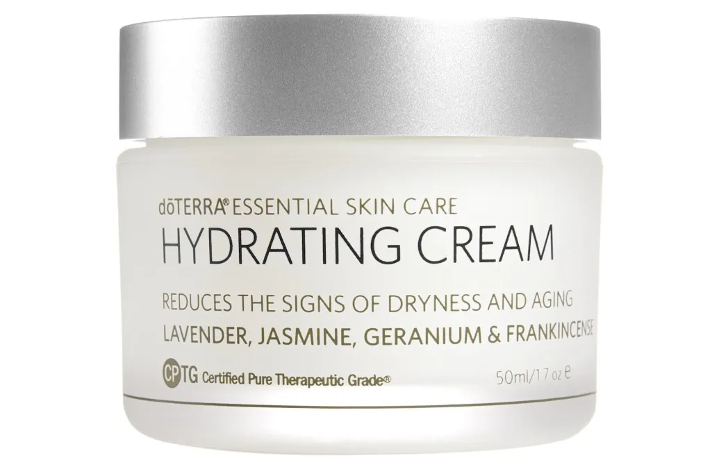 doTERRA Hydrating Cream
