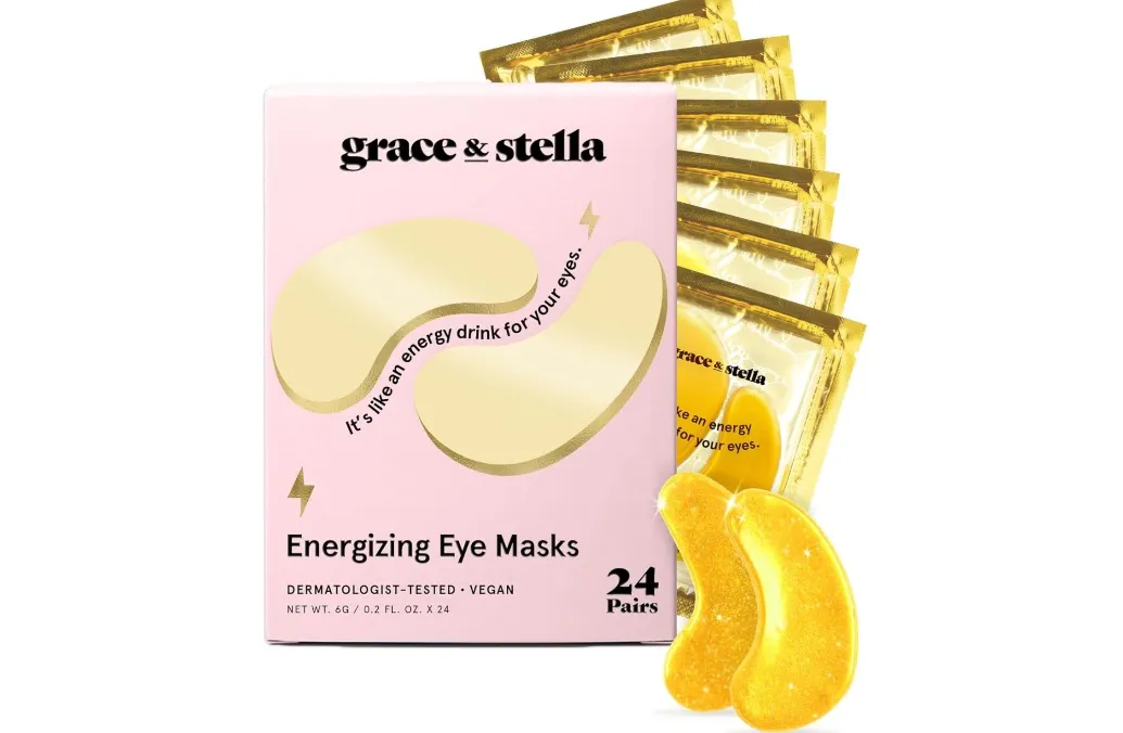Under Eye Mask 